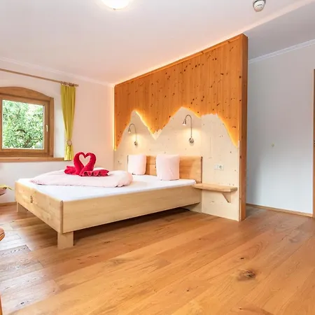 Reitanlage Dagnhof Apartment Walchsee Exterior photo