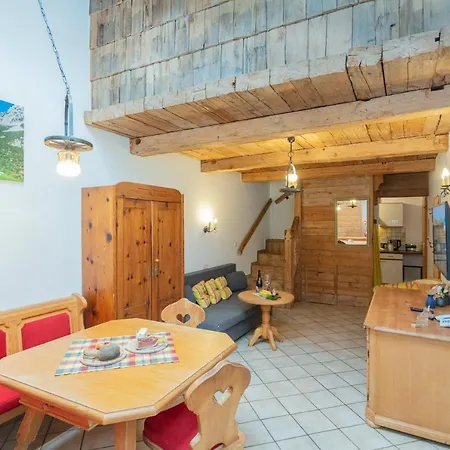 Reitanlage Dagnhof Apartment Walchsee Room photo