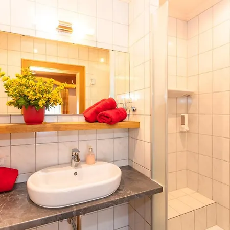 Reitanlage Dagnhof Apartment Walchsee Exterior photo