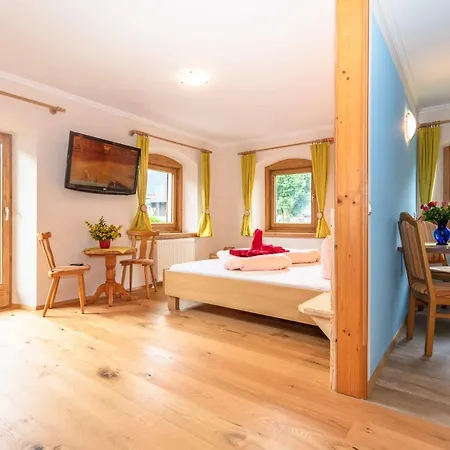 Reitanlage Dagnhof Apartment Walchsee Exterior photo