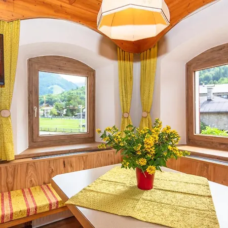 Reitanlage Dagnhof Apartment Walchsee Exterior photo