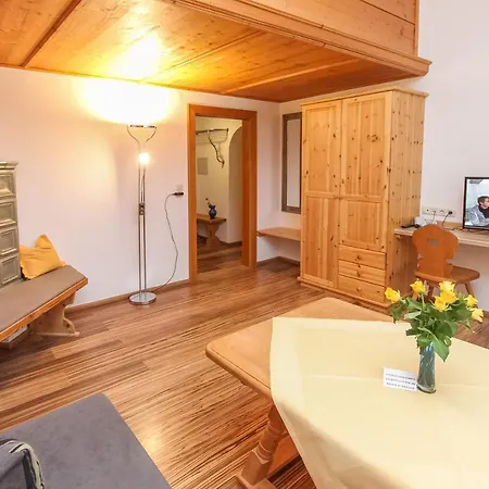 Reitanlage Dagnhof Apartment Walchsee Exterior photo