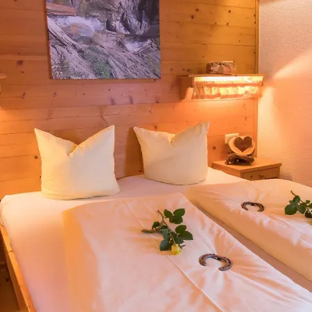 Reitanlage Dagnhof Apartment Walchsee Room photo