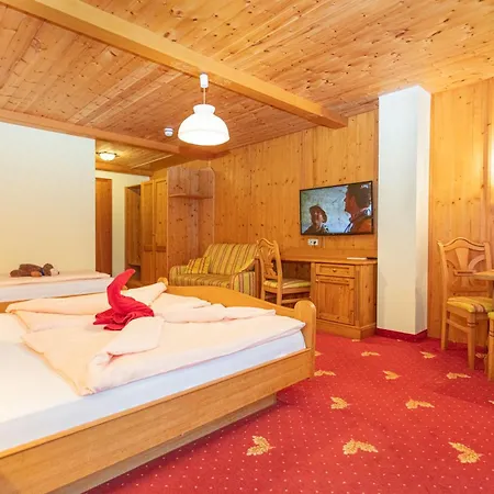 Reitanlage Dagnhof Apartment Walchsee Room photo