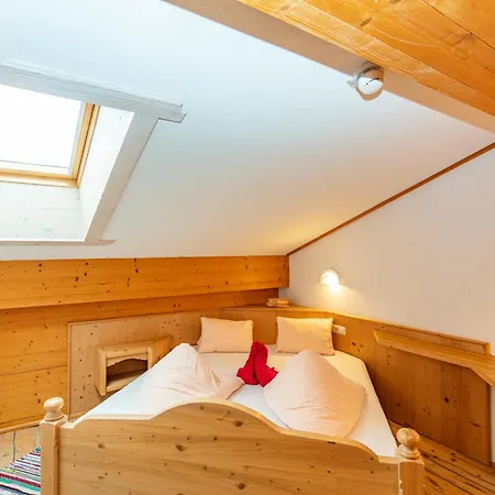 Reitanlage Dagnhof Apartment Walchsee Room photo