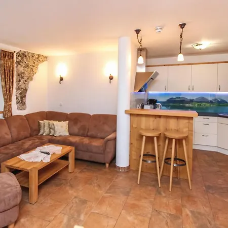 Reitanlage Dagnhof Apartment Walchsee Room photo