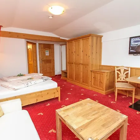 Reitanlage Dagnhof Apartment Walchsee Room photo