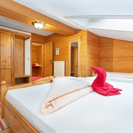 Reitanlage Dagnhof Apartment Walchsee Room photo