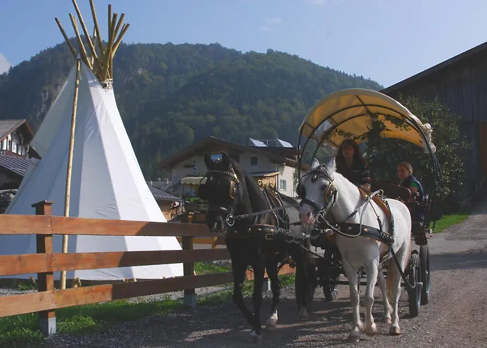 Reitanlage Dagnhof
