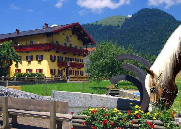 Reitanlage Dagnhof
