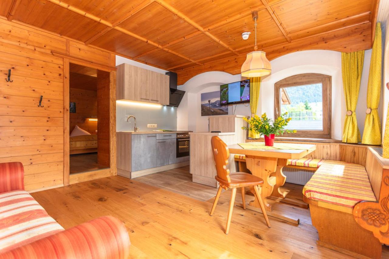 Reitanlage Dagnhof Apartment