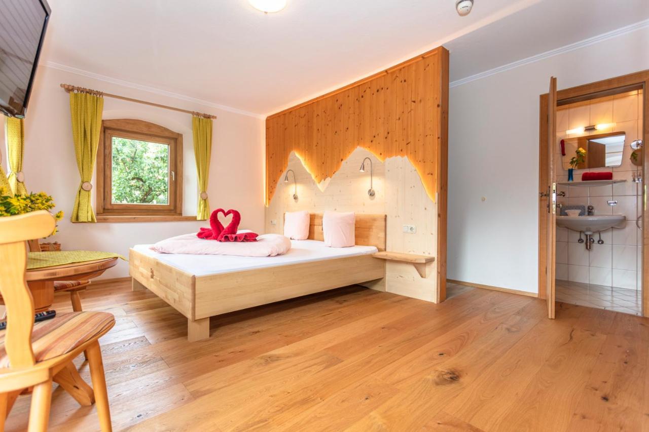 Reitanlage Dagnhof Apartment Walchsee