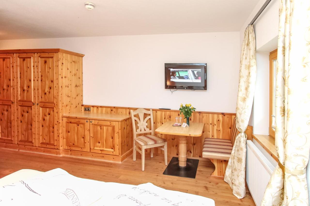 Reitanlage Dagnhof Apartment Walchsee