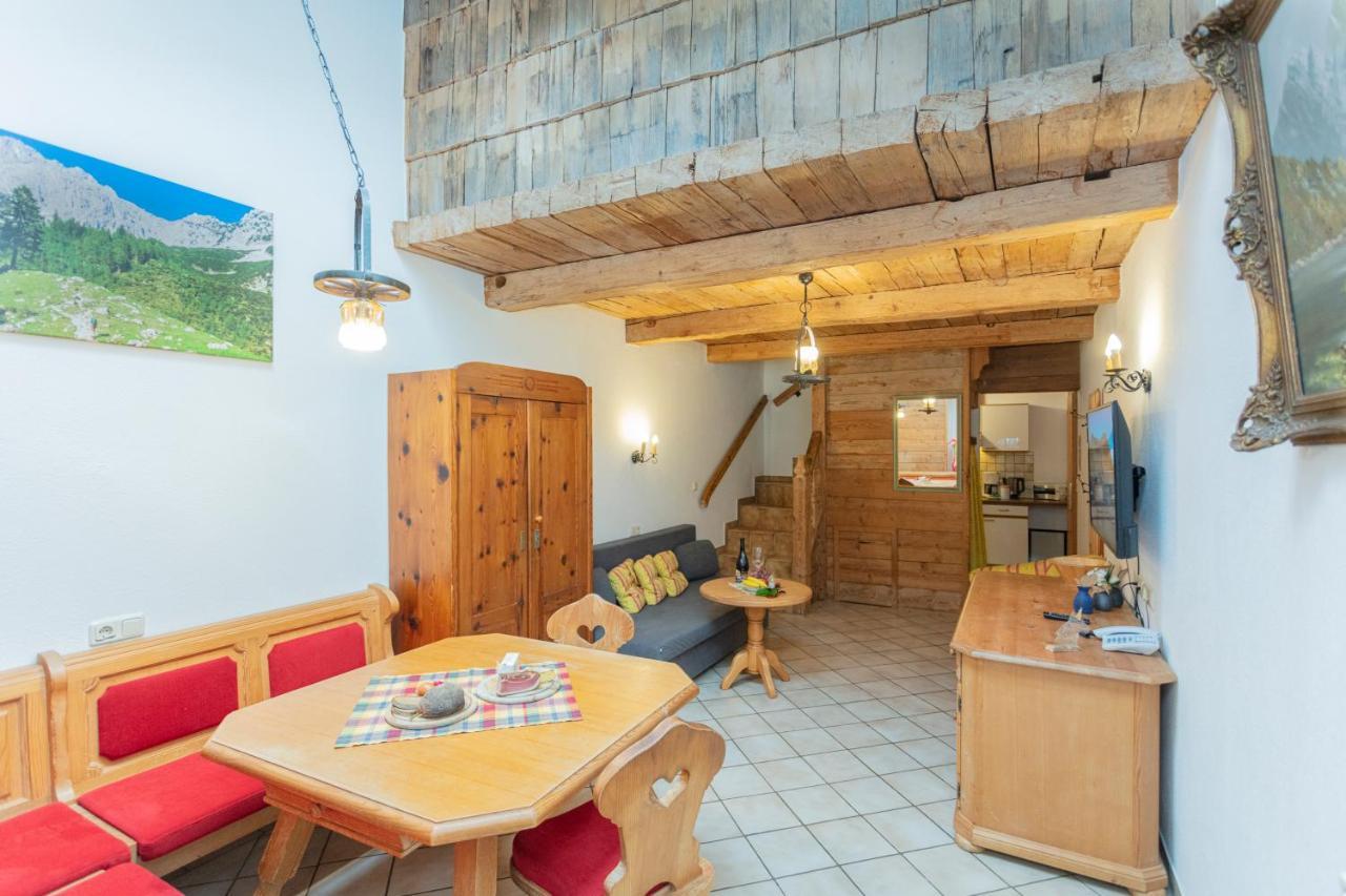 Reitanlage Dagnhof * Walchsee
