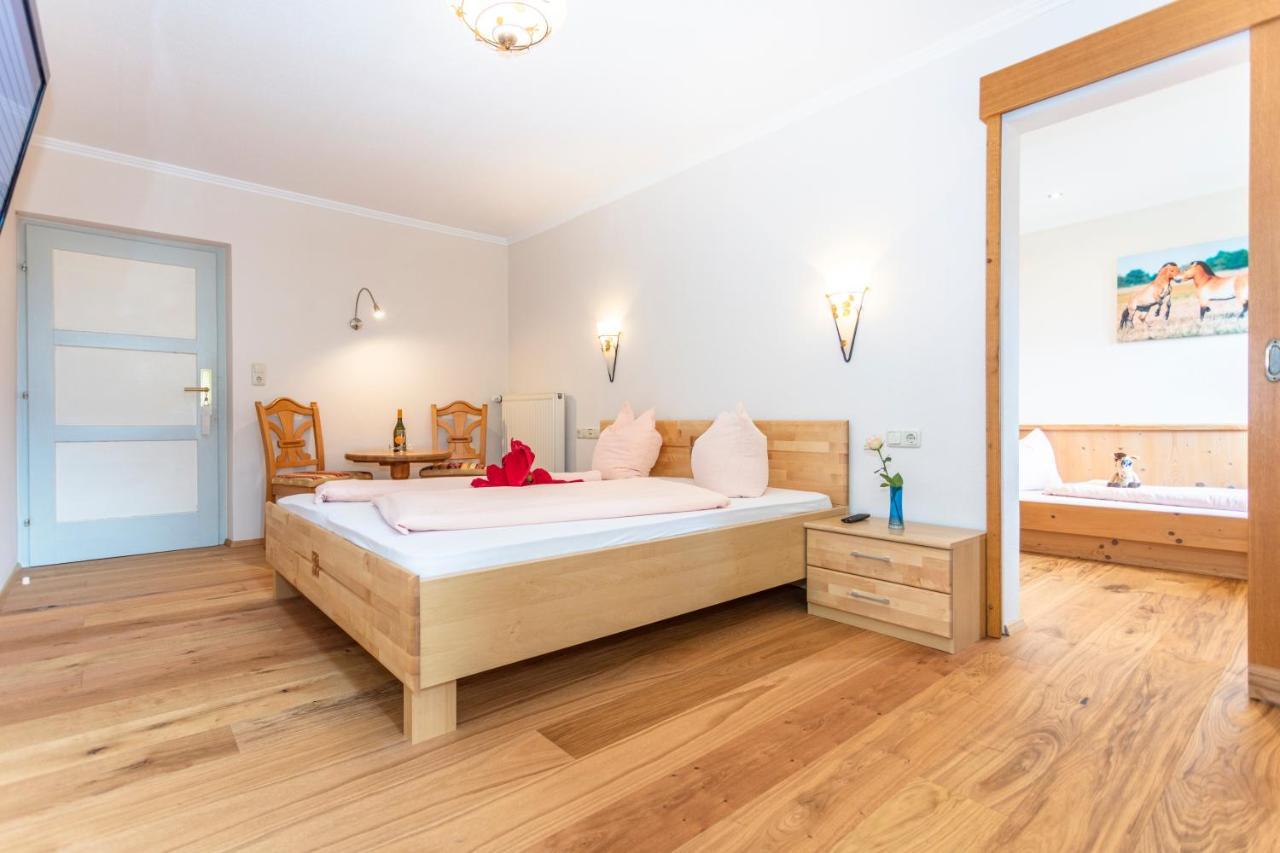 Reitanlage Dagnhof Apartment