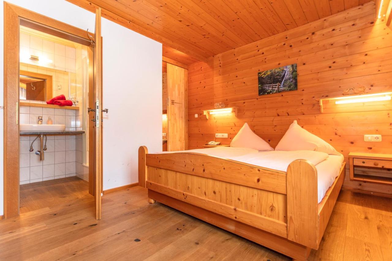 Apartment Reitanlage Dagnhof *