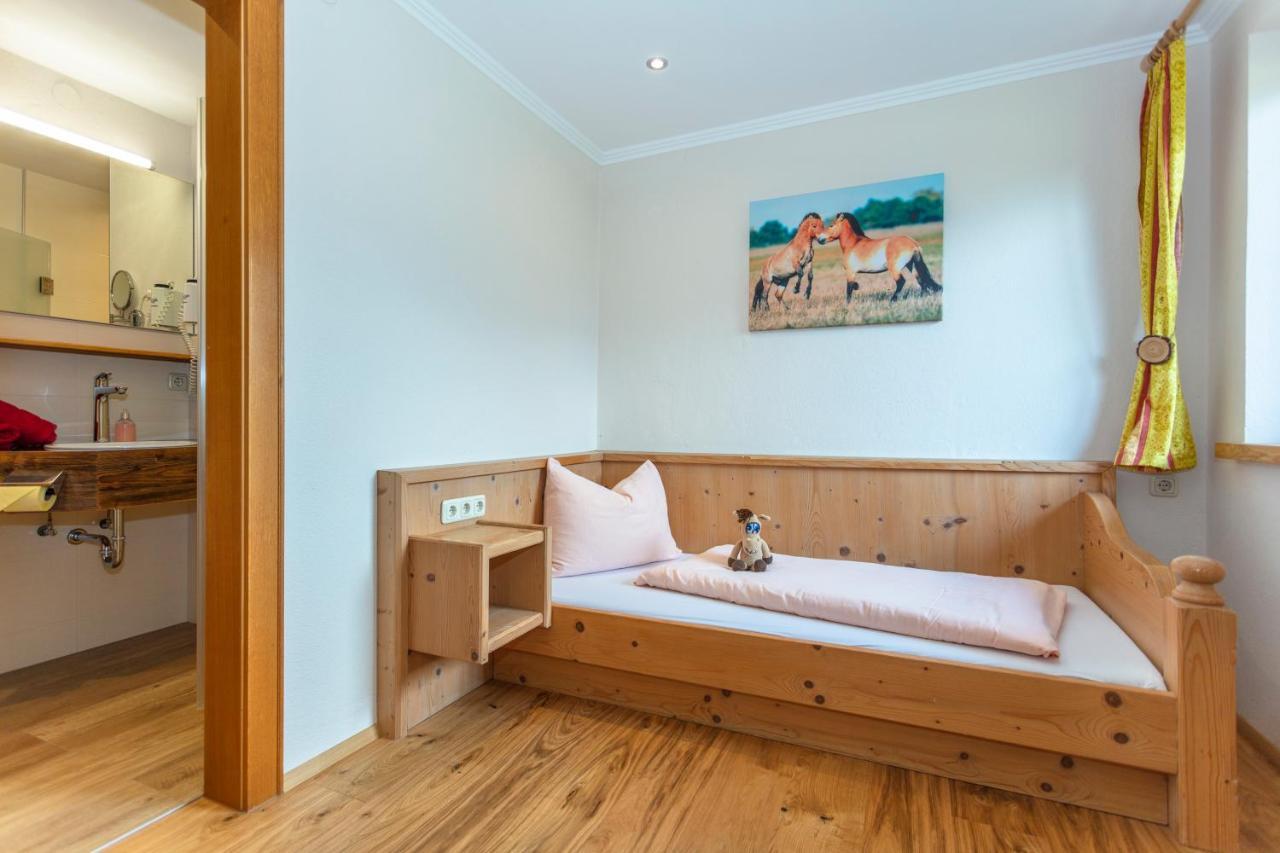 Apartment Reitanlage Dagnhof