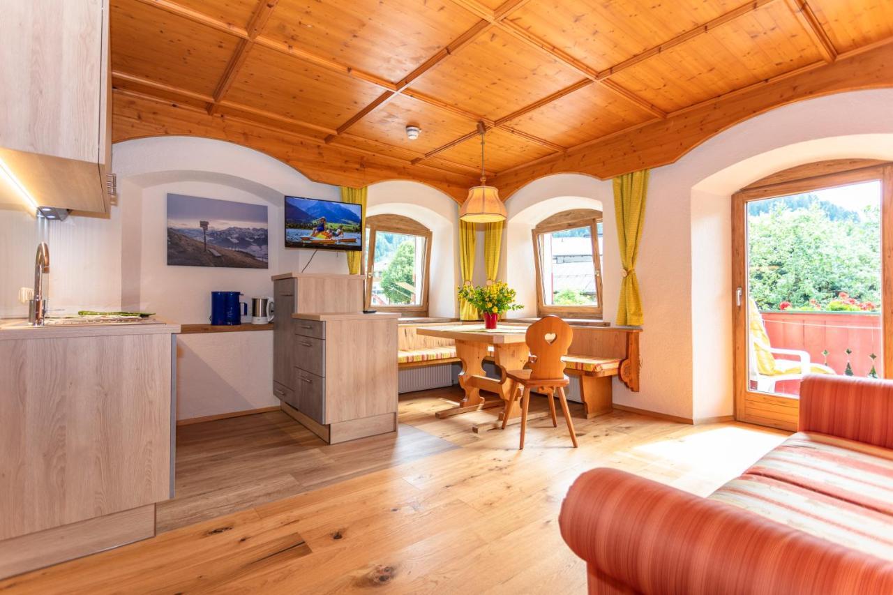 Reitanlage Dagnhof Apartment