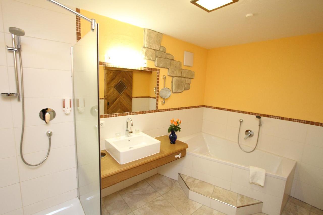 Apartment Reitanlage Dagnhof
