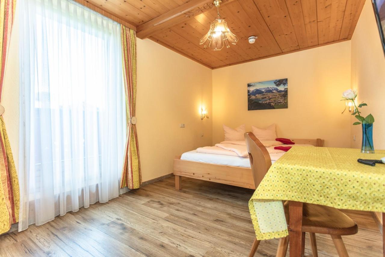 Reitanlage Dagnhof Apartment