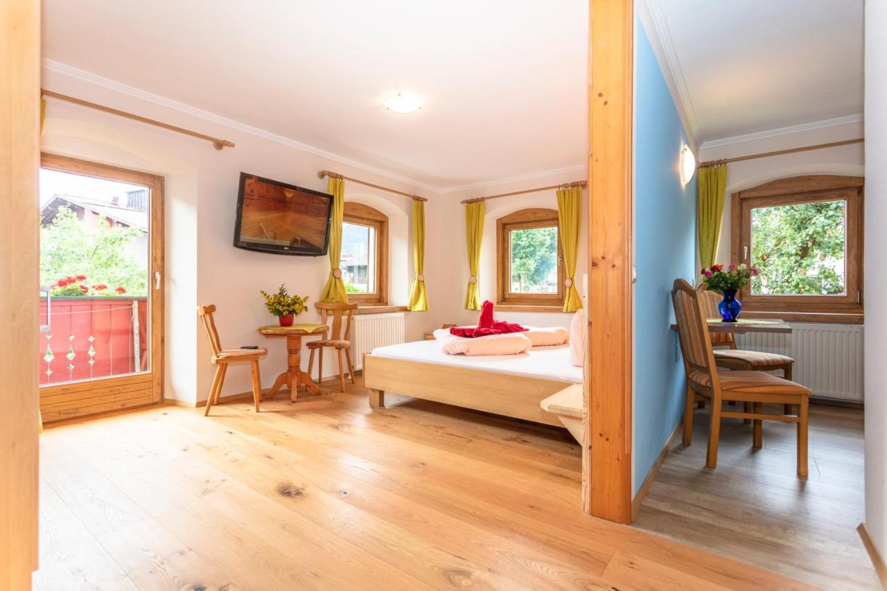 Reitanlage Dagnhof Apartment