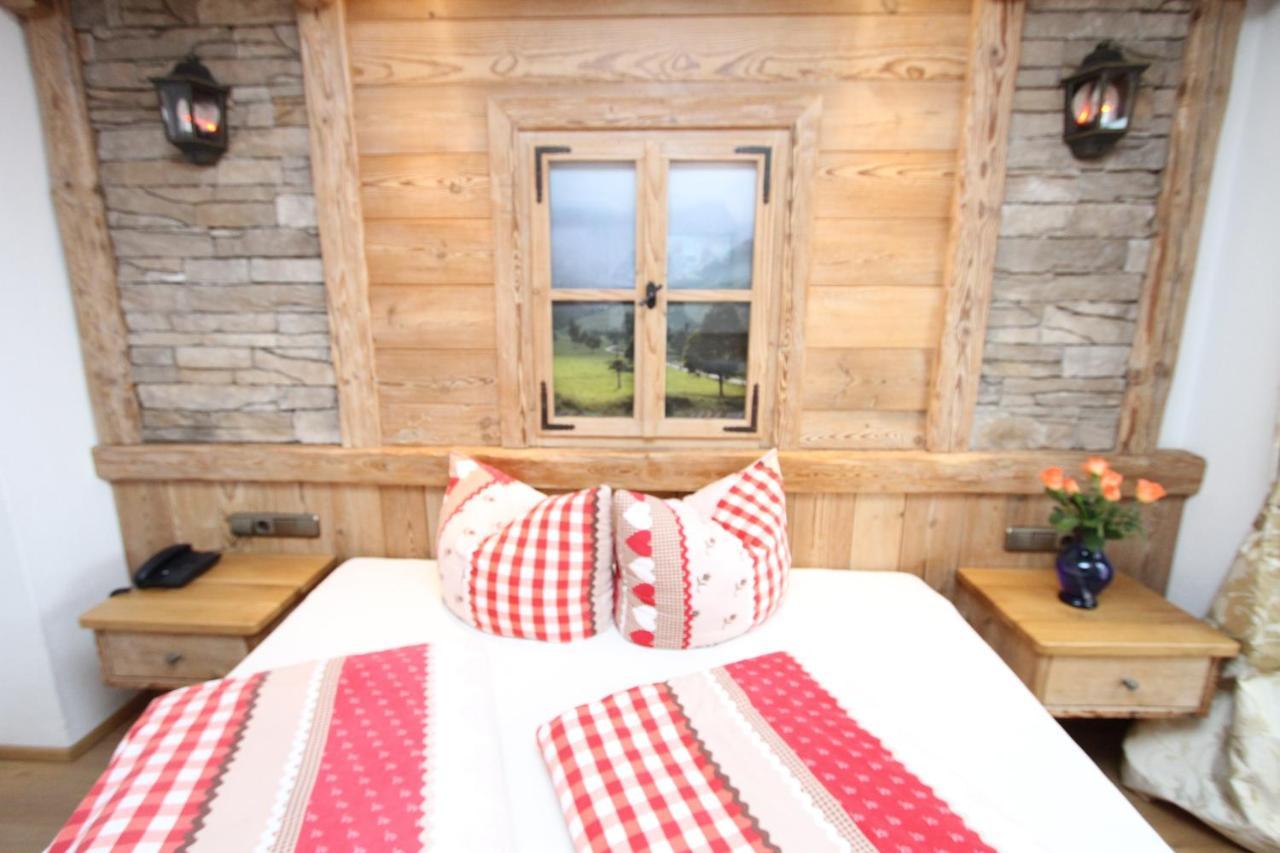 Reitanlage Dagnhof Apartment
