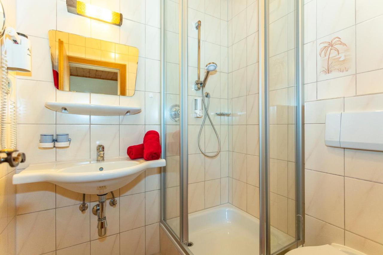 Reitanlage Dagnhof Apartment Walchsee