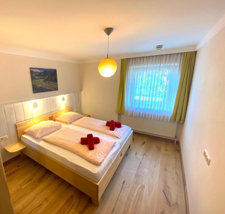 Reitanlage Dagnhof Apartment Walchsee