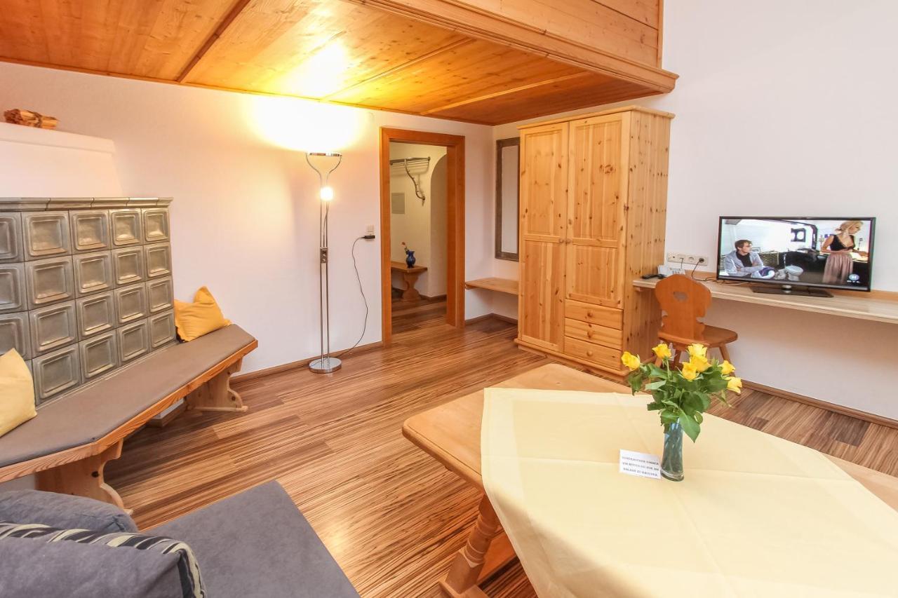 Reitanlage Dagnhof Apartment
