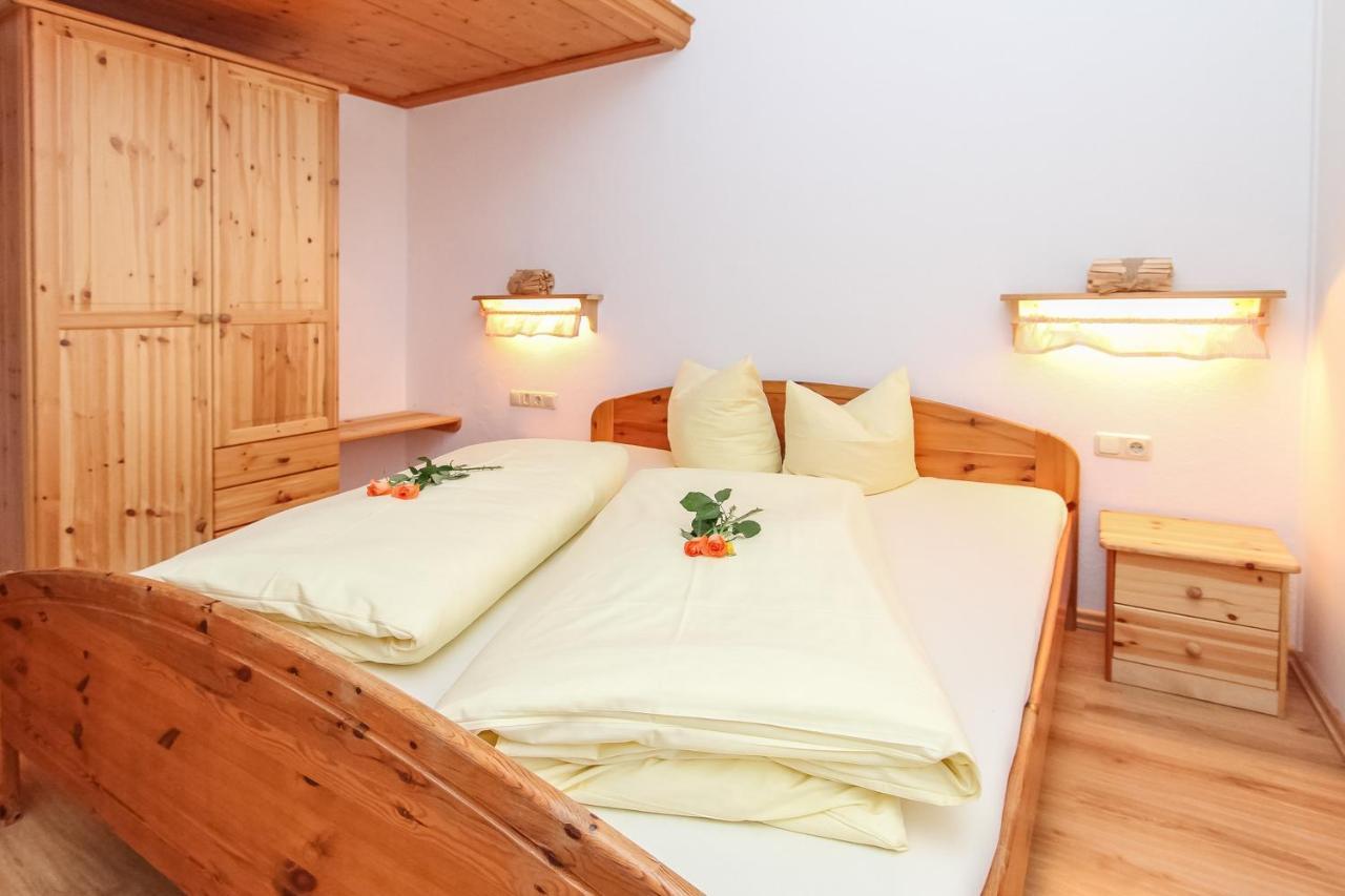 Reitanlage Dagnhof Apartment Walchsee