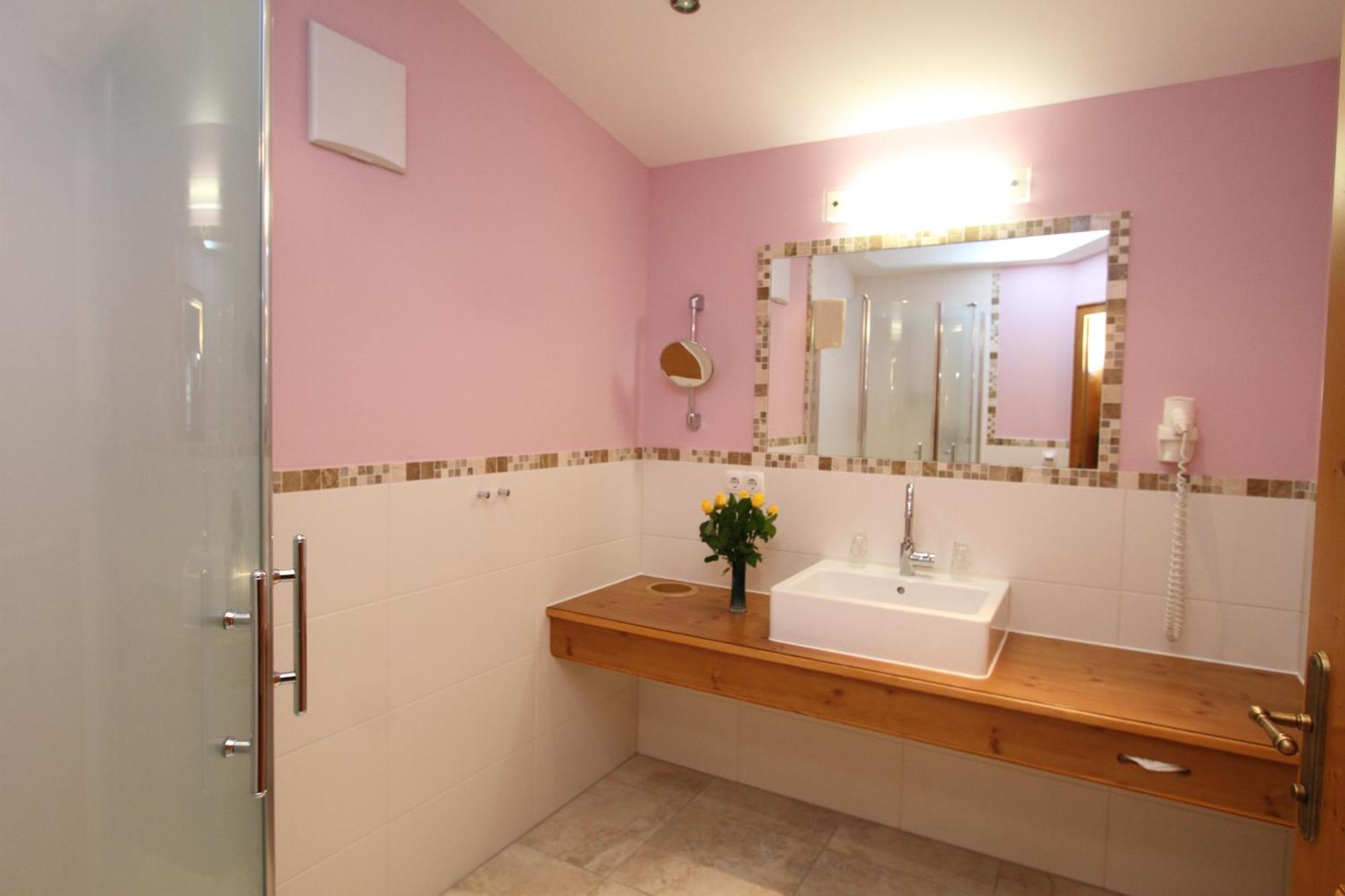 Apartment Reitanlage Dagnhof
