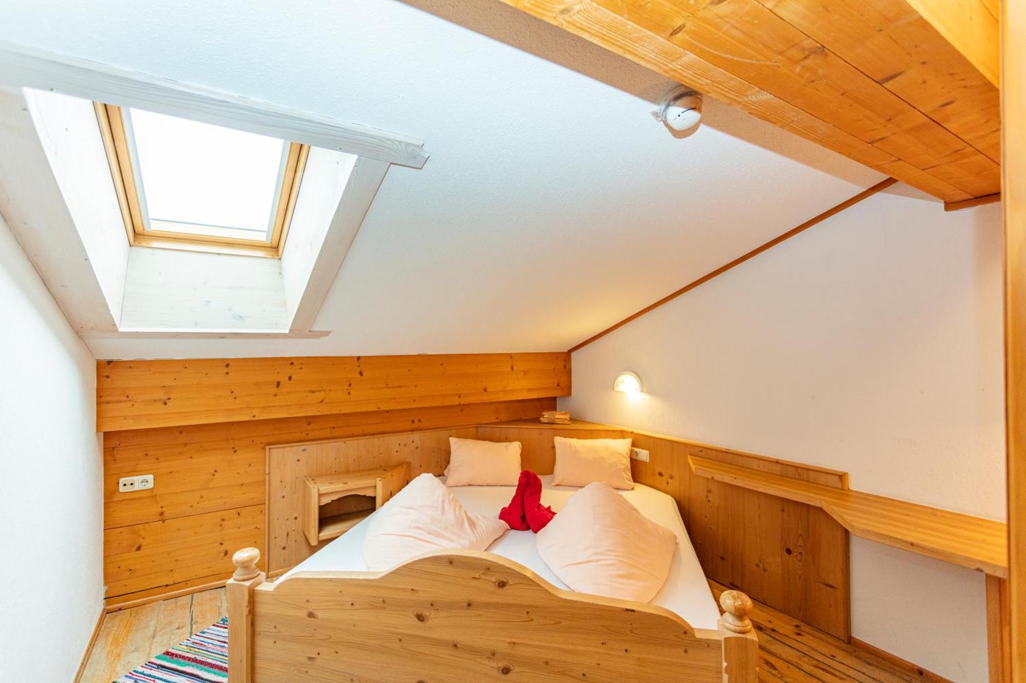 Reitanlage Dagnhof Apartment *