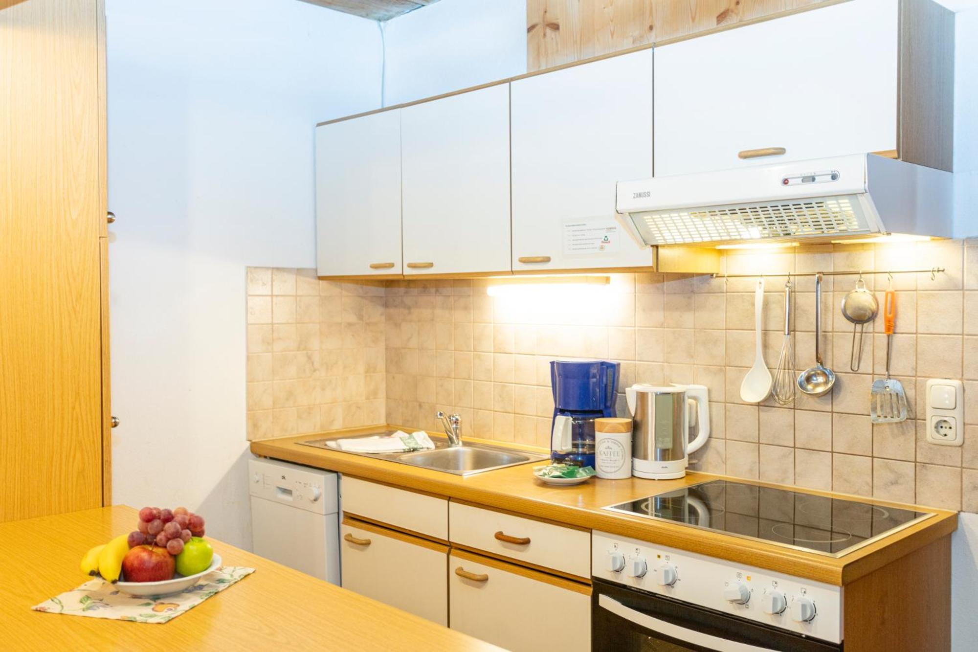 Apartment Reitanlage Dagnhof *