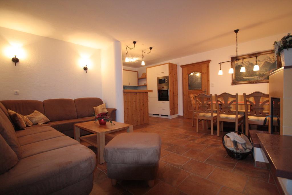 Reitanlage Dagnhof Apartment *