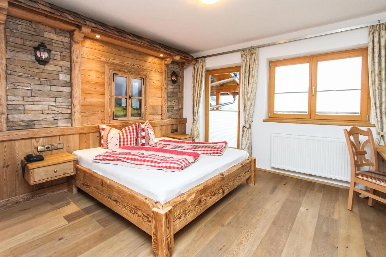 Reitanlage Dagnhof * Walchsee