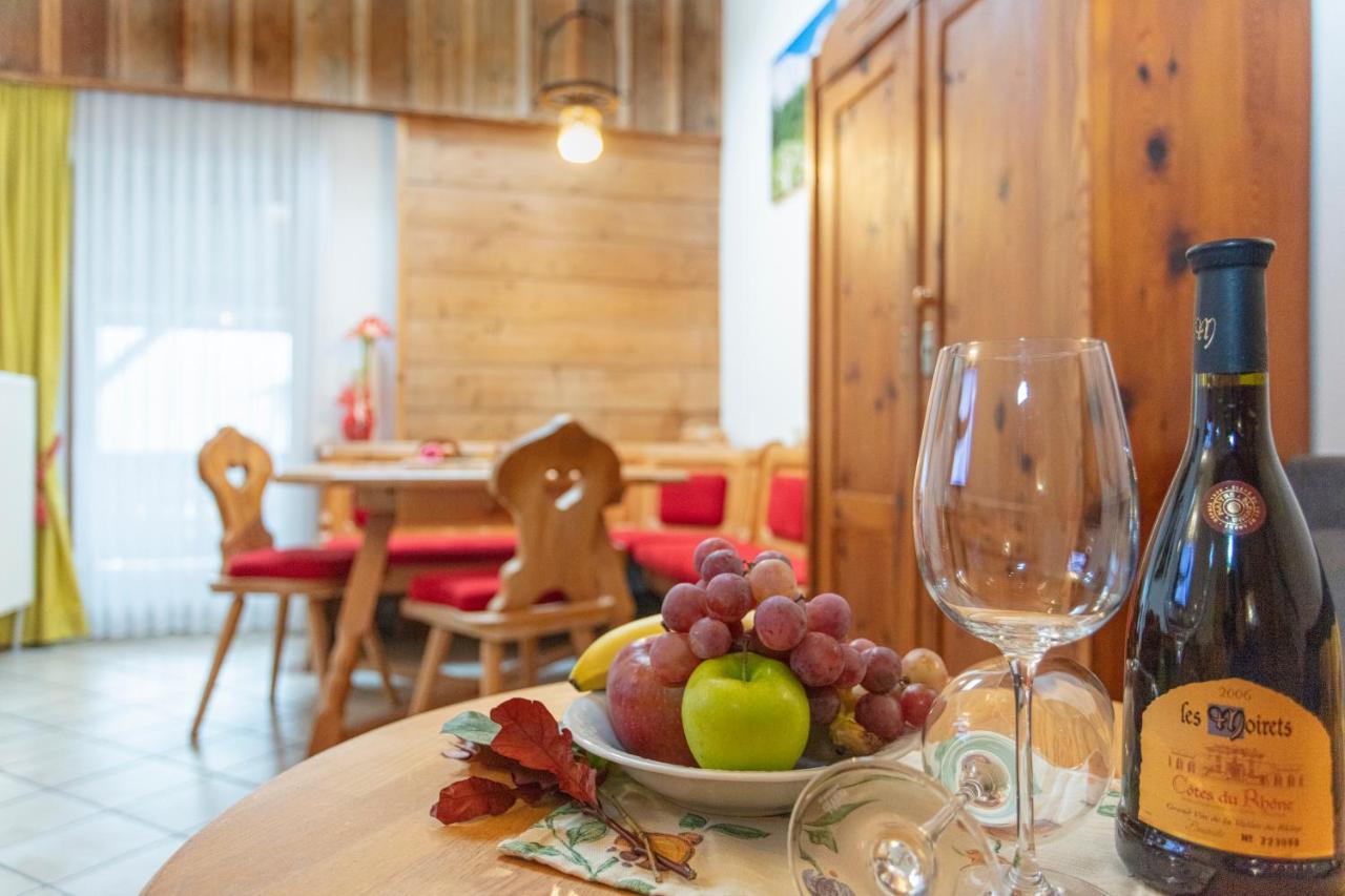 Reitanlage Dagnhof Apartment