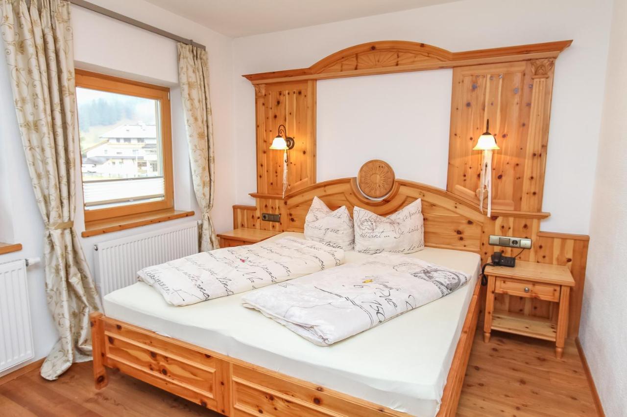 Reitanlage Dagnhof Walchsee