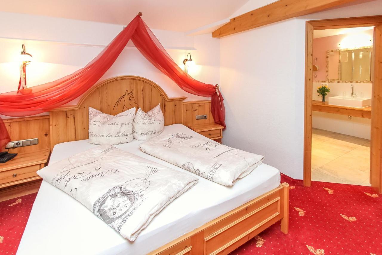 Apartment Reitanlage Dagnhof