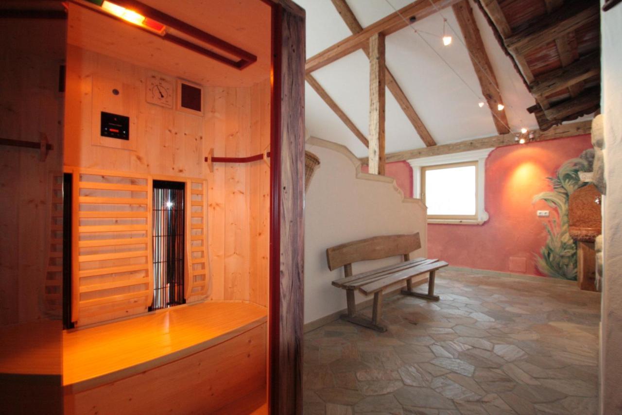 Apartment Reitanlage Dagnhof