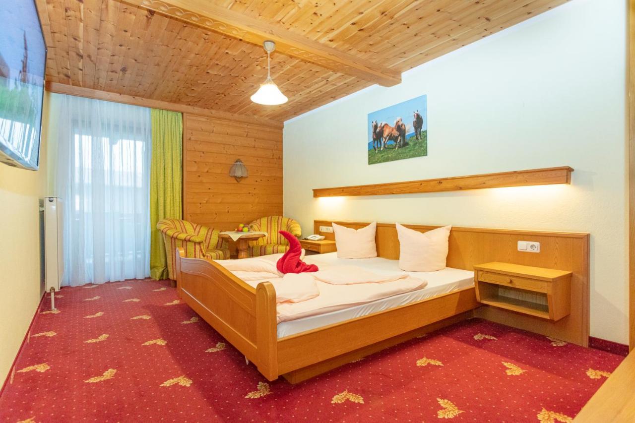Reitanlage Dagnhof Apartment *